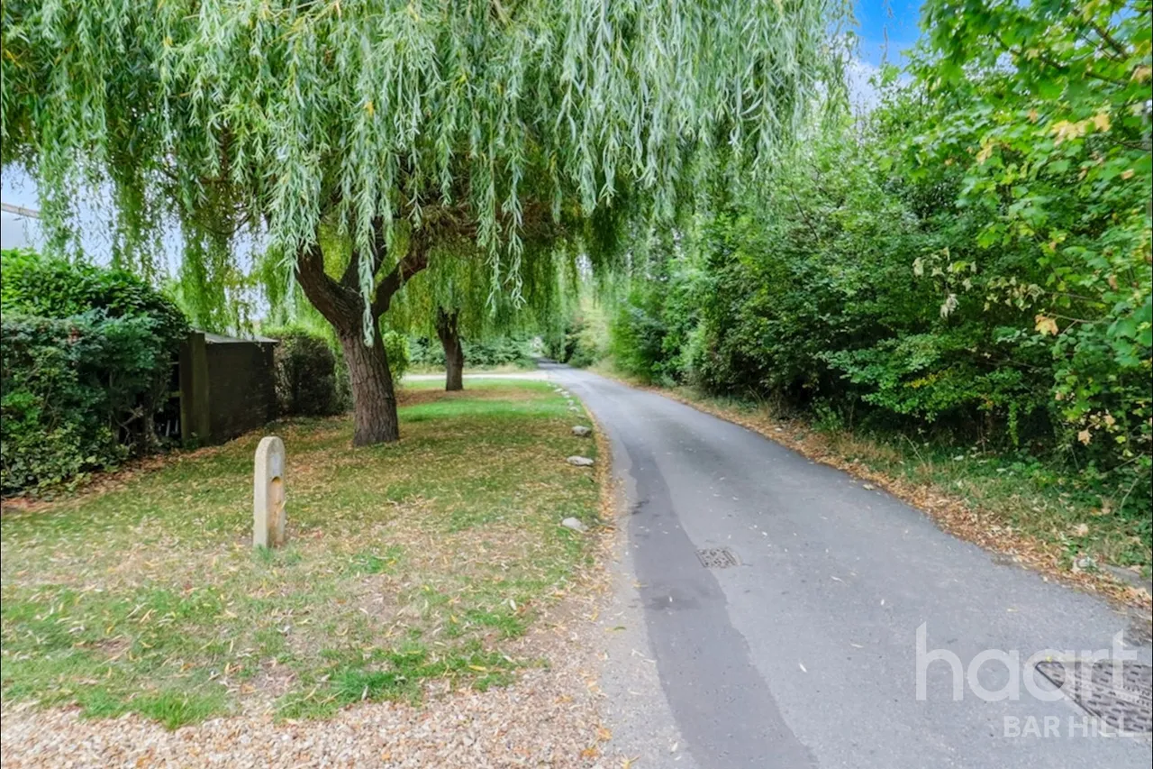 Mills Lane, Longstanton, CB24, photo 3