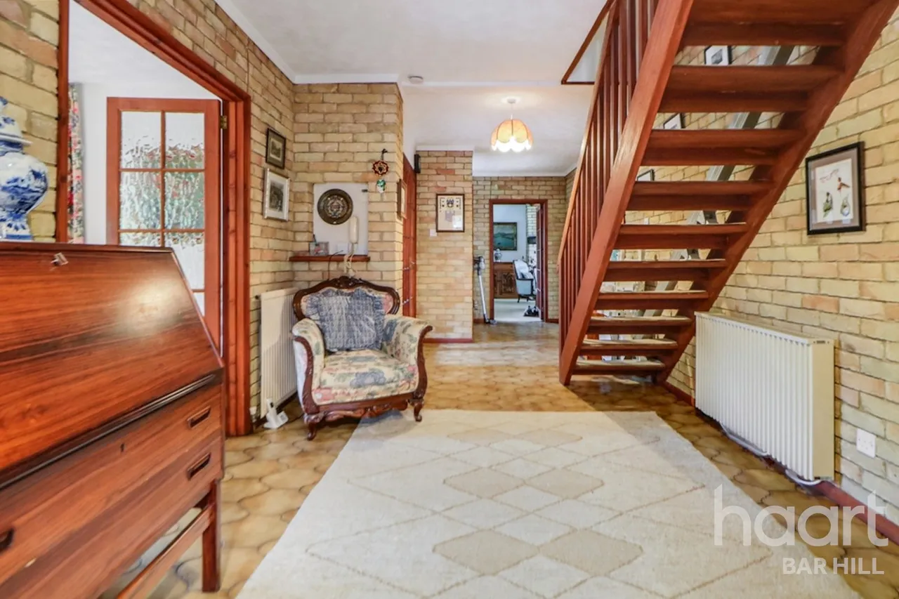 Mills Lane, Longstanton, CB24, photo 4