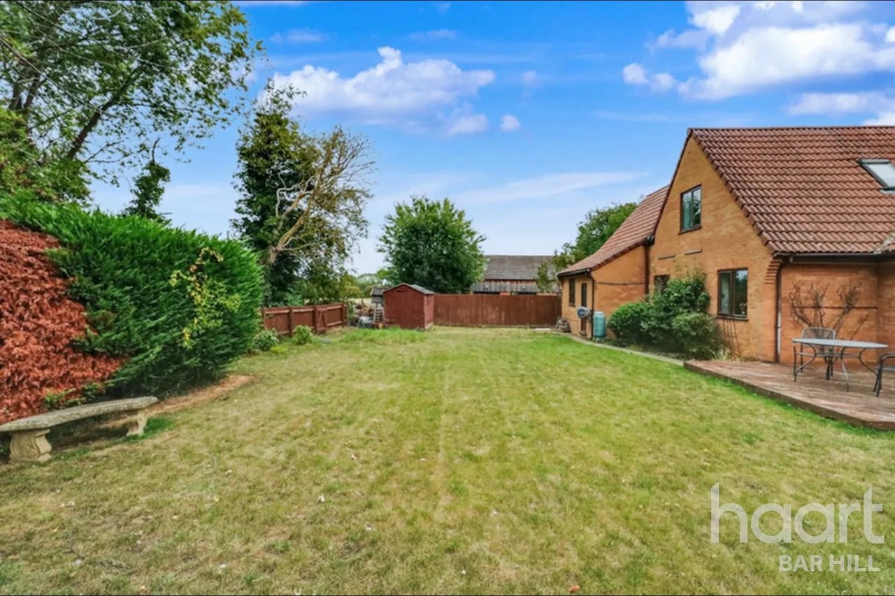 Mills Lane, Longstanton, CB24, photo 39