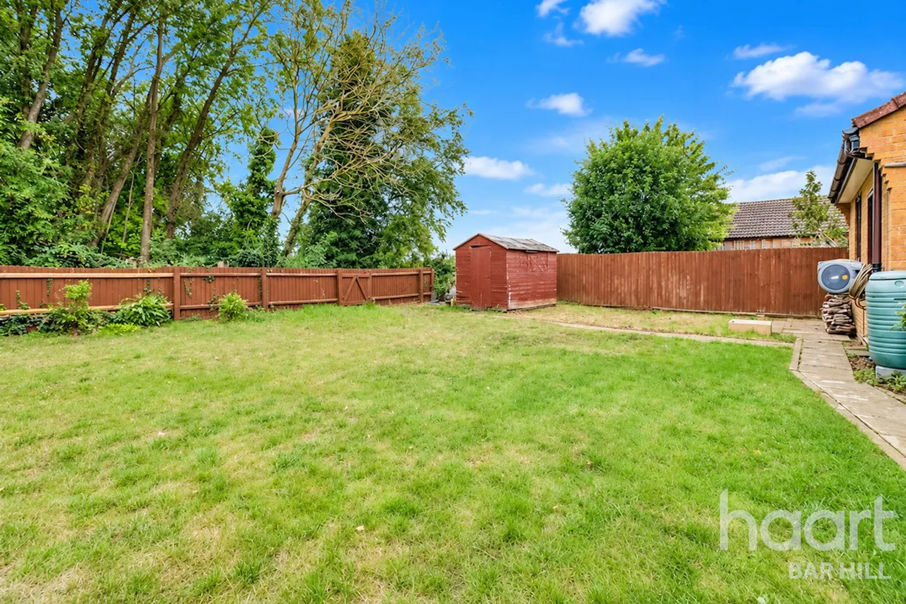 Mills Lane, Longstanton, CB24, photo 32
