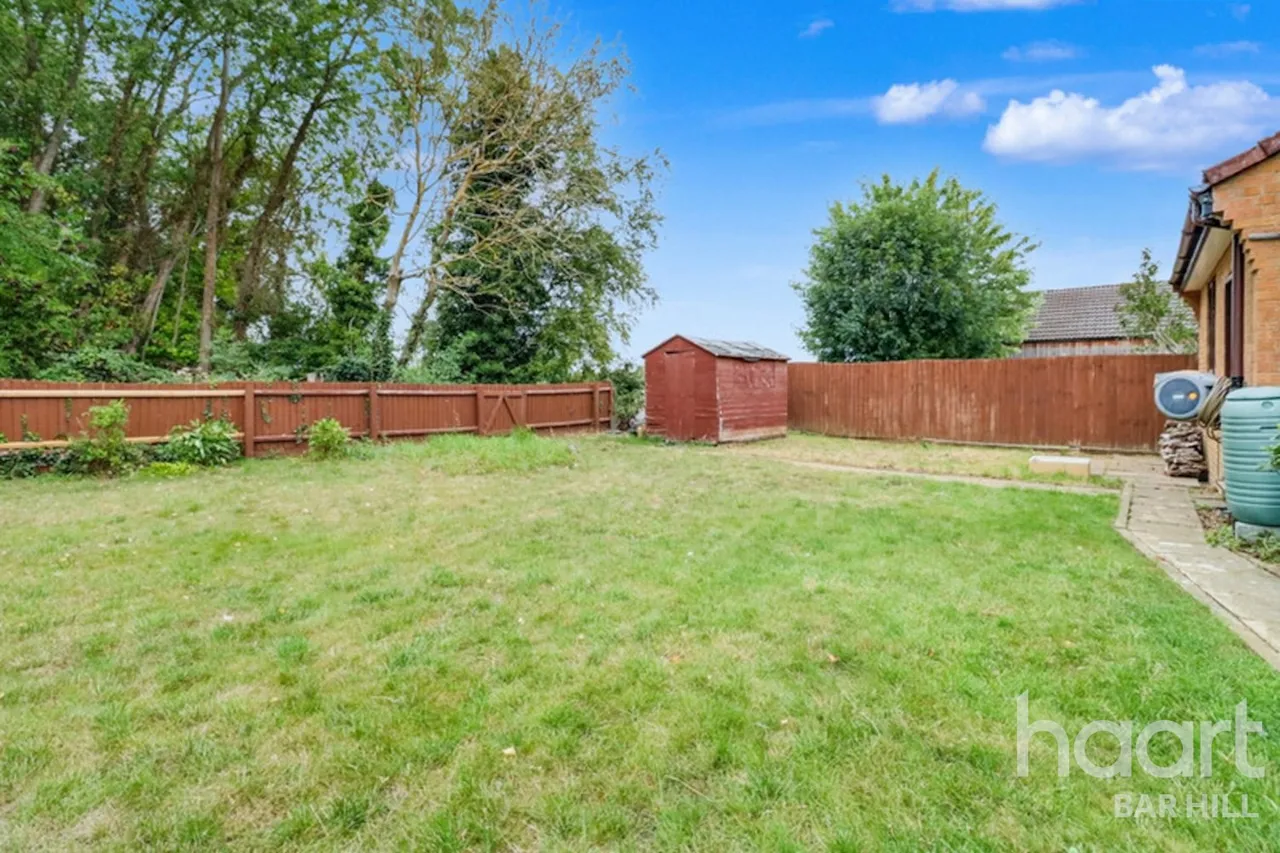 Mills Lane, Longstanton, CB24, photo 40