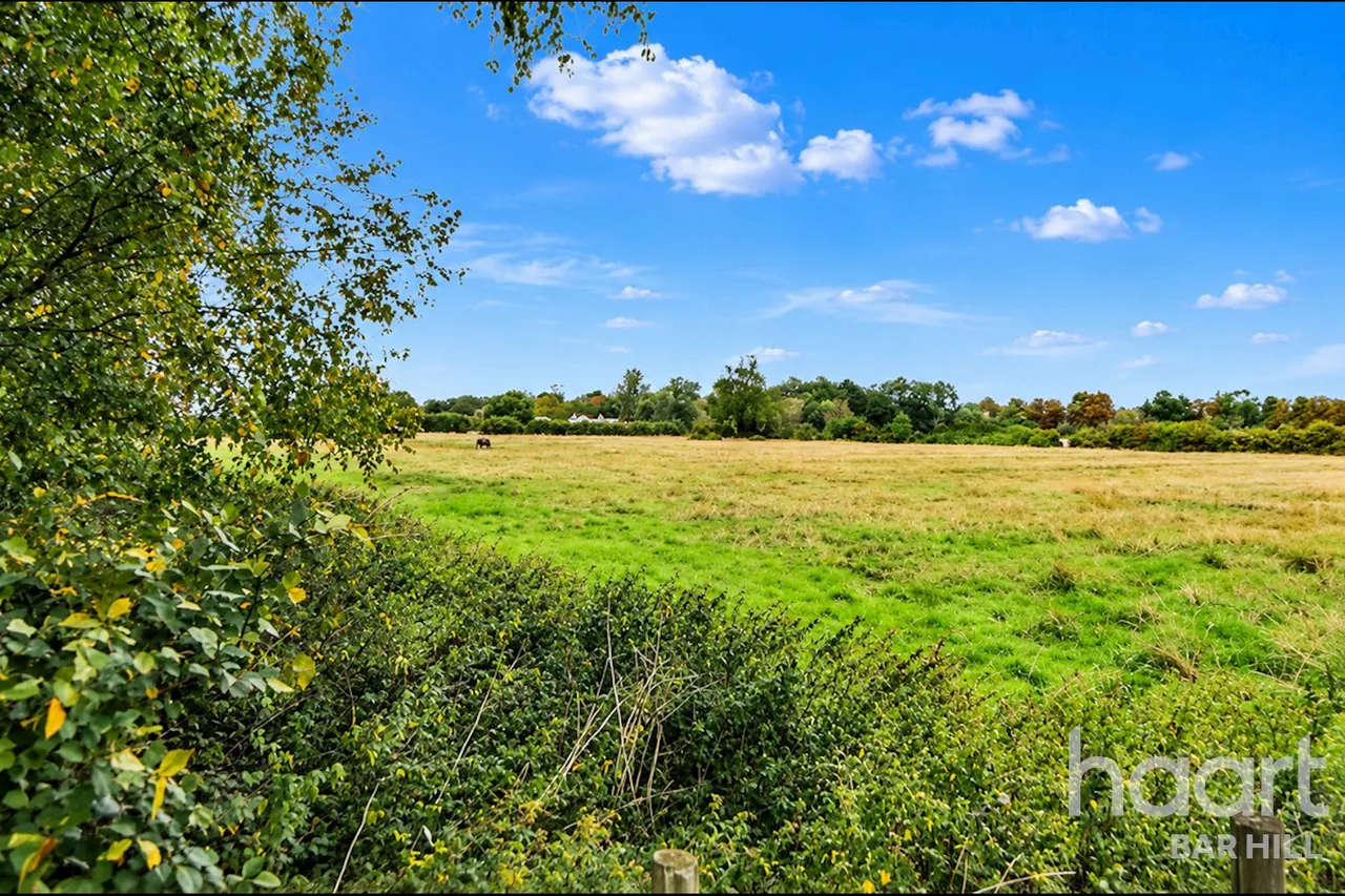 Mills Lane, Longstanton, CB24, photo 31