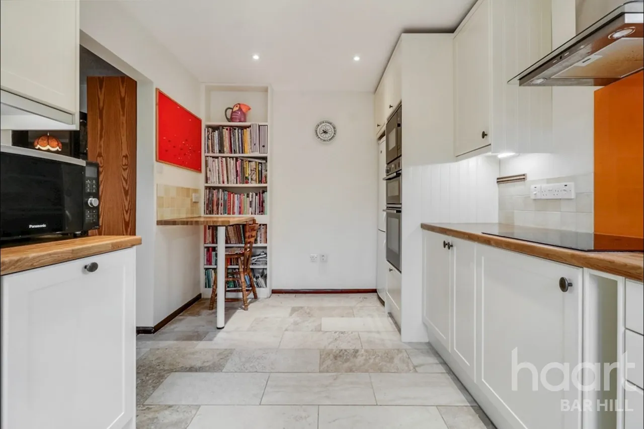 Mills Lane, Longstanton, CB24, photo 12