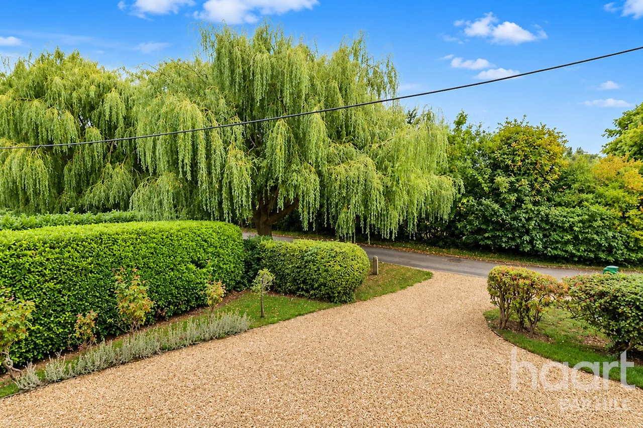 Mills Lane, Longstanton, CB24, photo 22