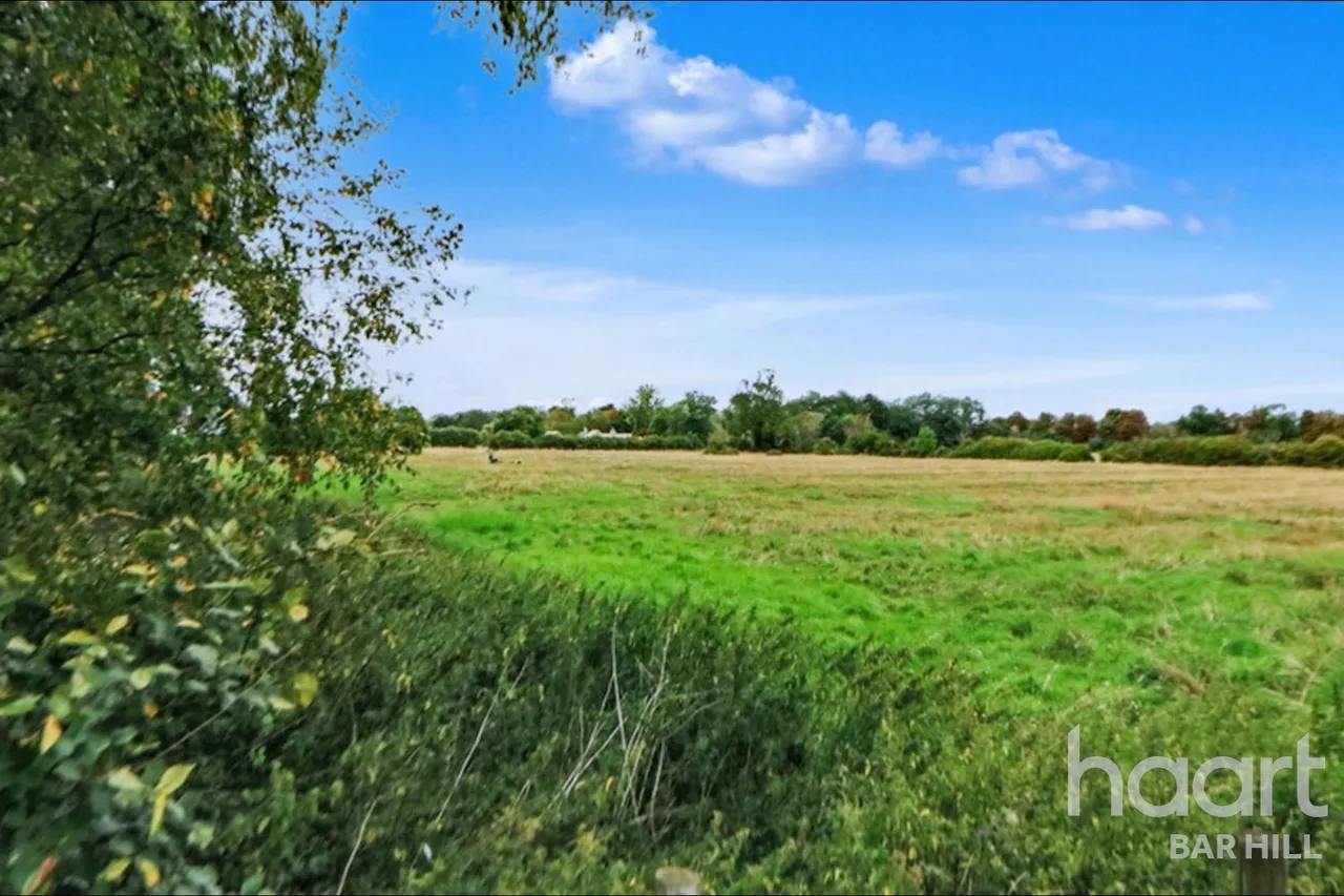 Mills Lane, Longstanton, CB24, photo 41