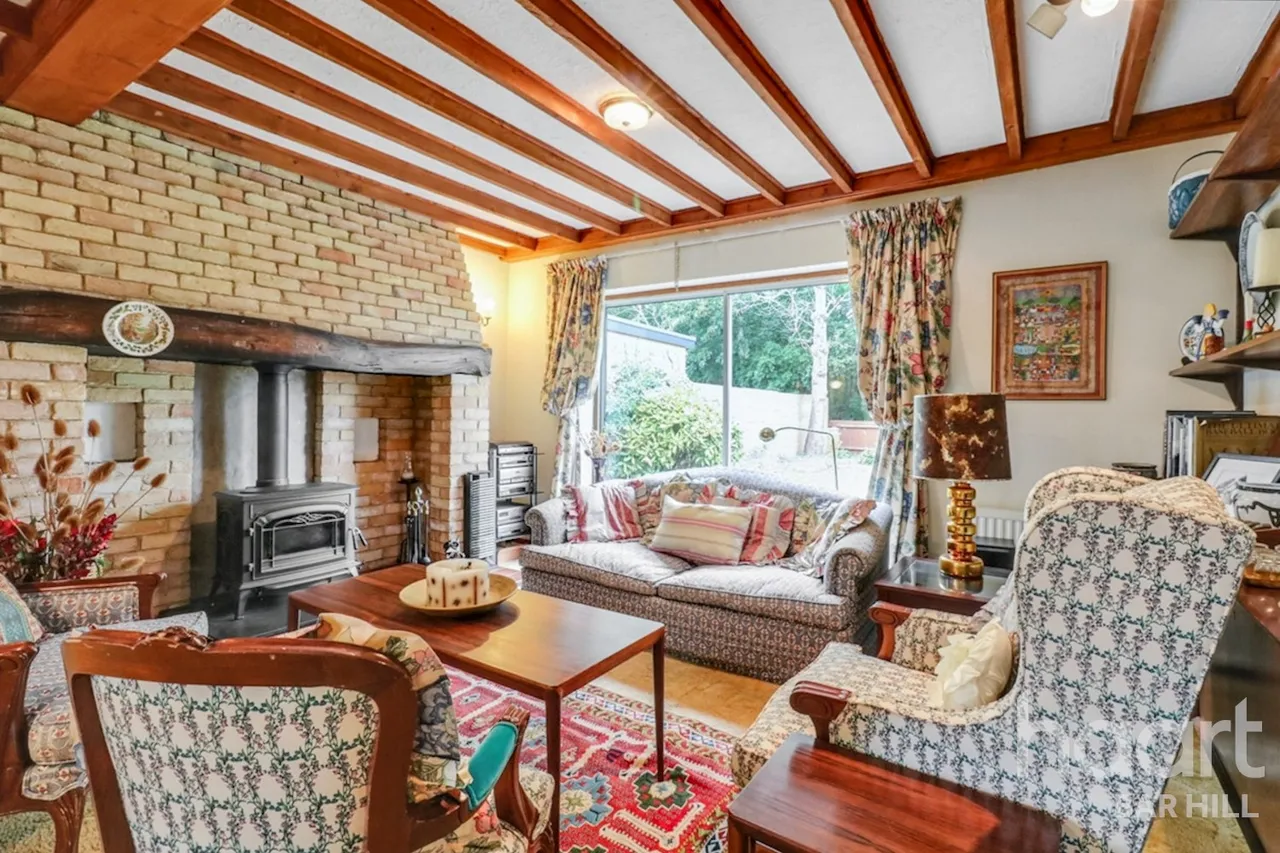 Mills Lane, Longstanton, CB24, photo 6