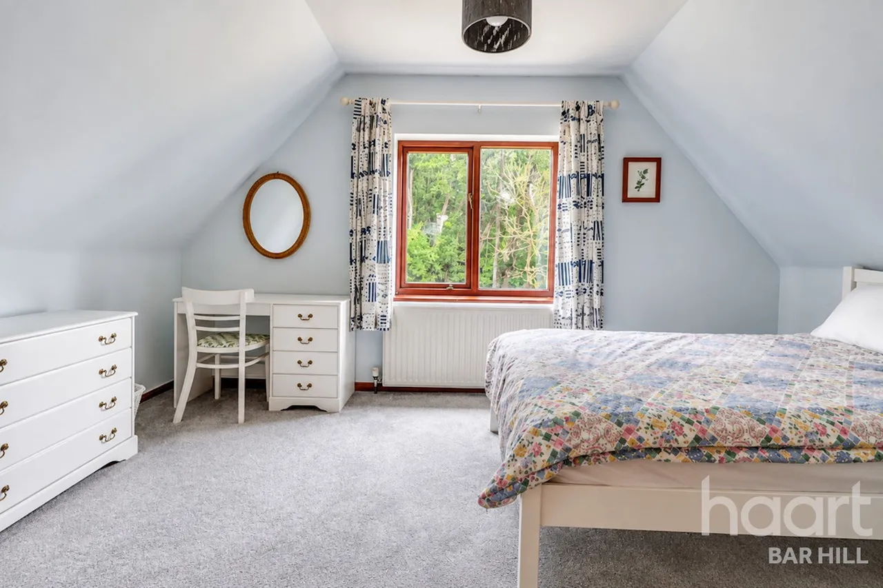 Mills Lane, Longstanton, CB24, photo 25