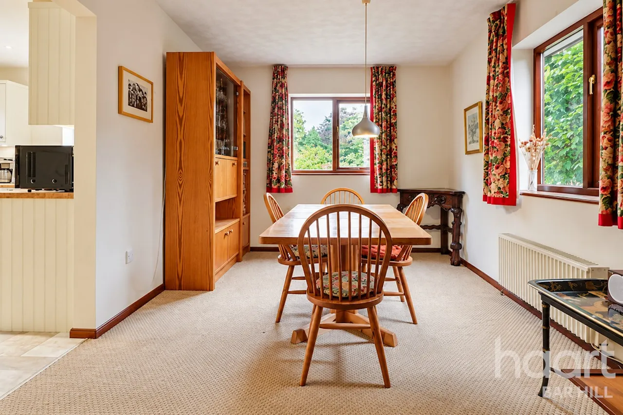 Mills Lane, Longstanton, CB24, photo 14