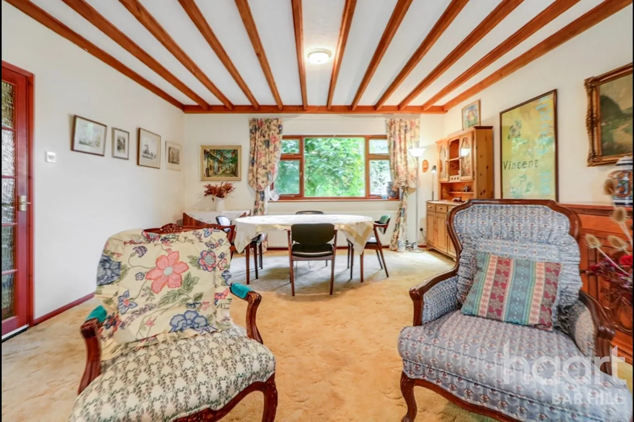 Mills Lane, Longstanton, CB24, photo 8