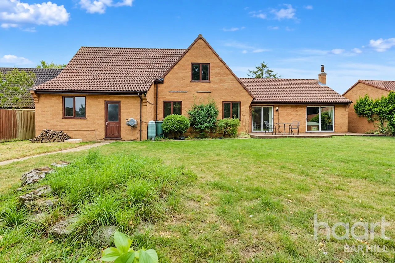 Mills Lane, Longstanton, CB24, photo 30