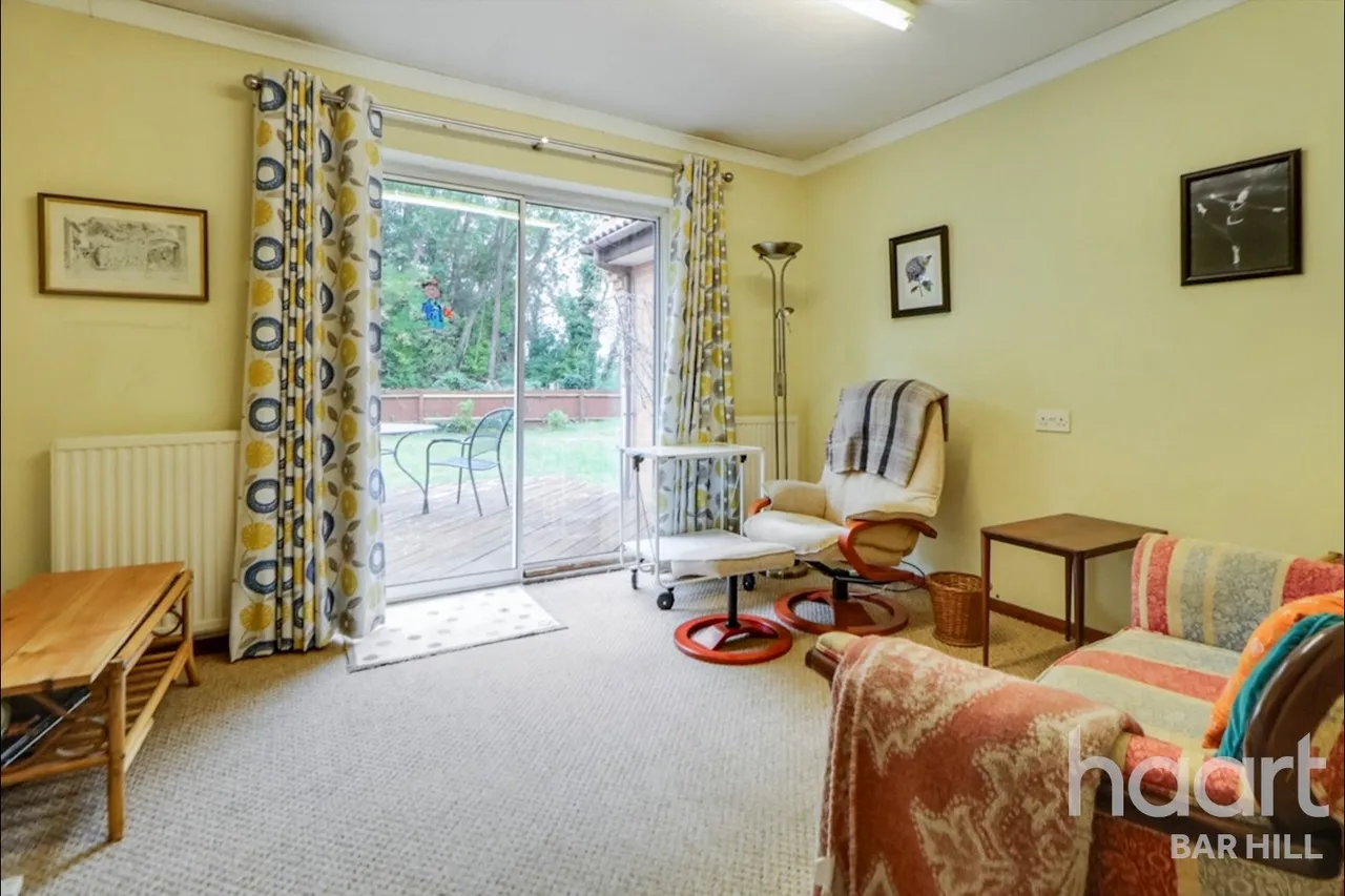 Mills Lane, Longstanton, CB24, photo 9