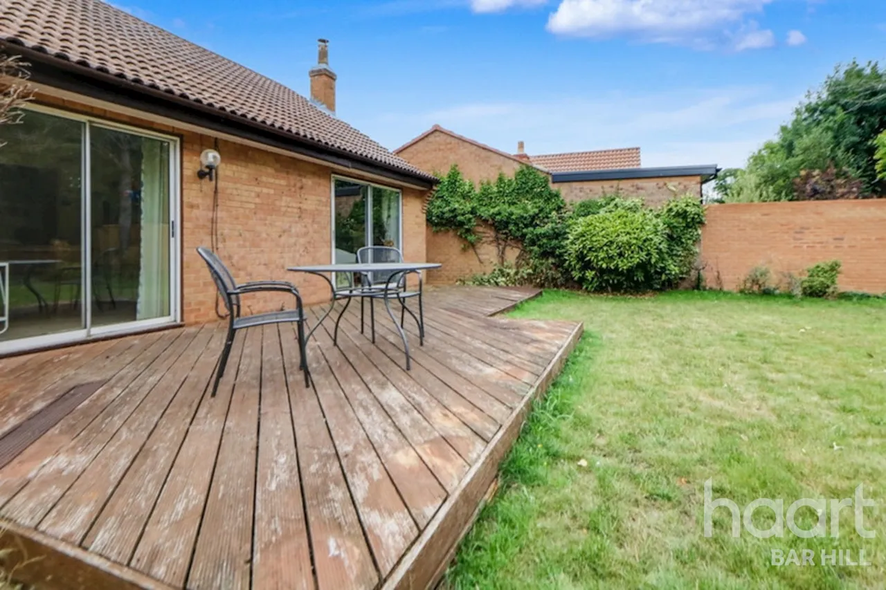 Mills Lane, Longstanton, CB24, photo 37
