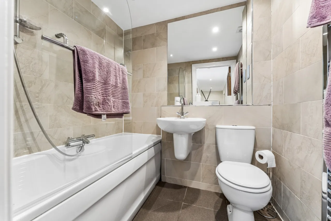 Woodlands Terrace, Park, G3, photo 26
