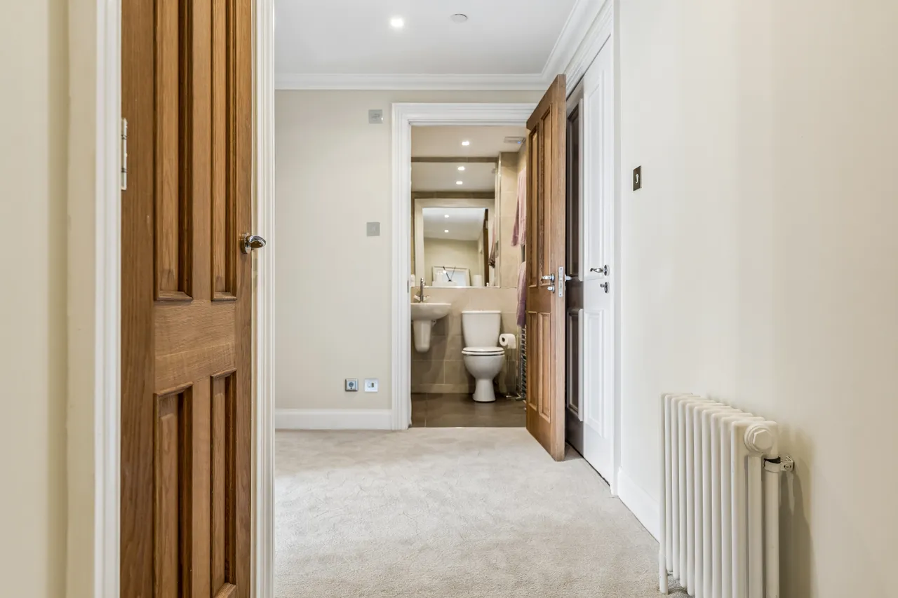 Woodlands Terrace, Park, G3, photo 25