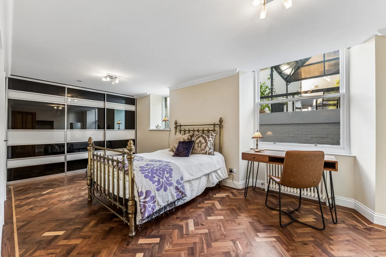Woodlands Terrace, Park, G3, photo 15