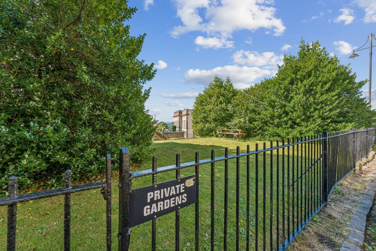 Woodlands Terrace, Park, G3, photo 28