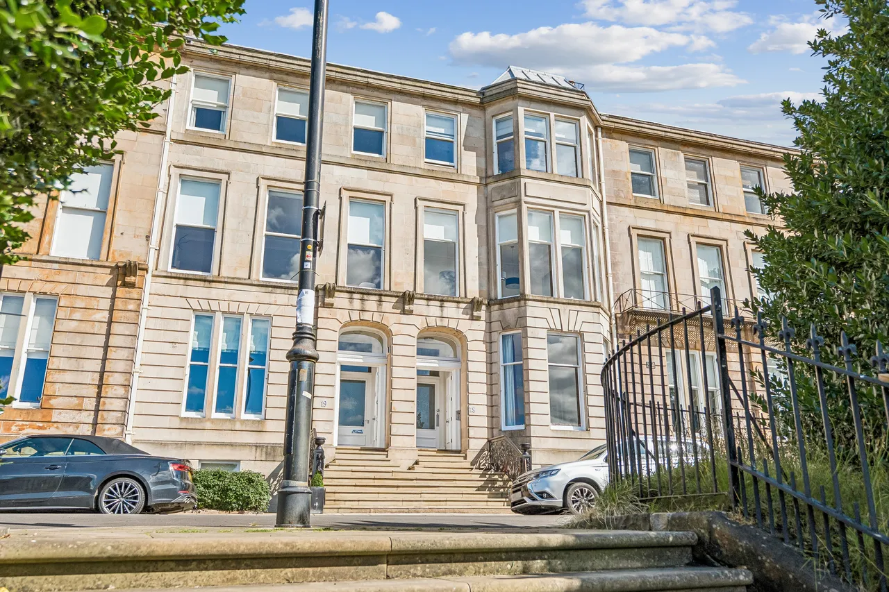Woodlands Terrace, Park, G3, photo 29