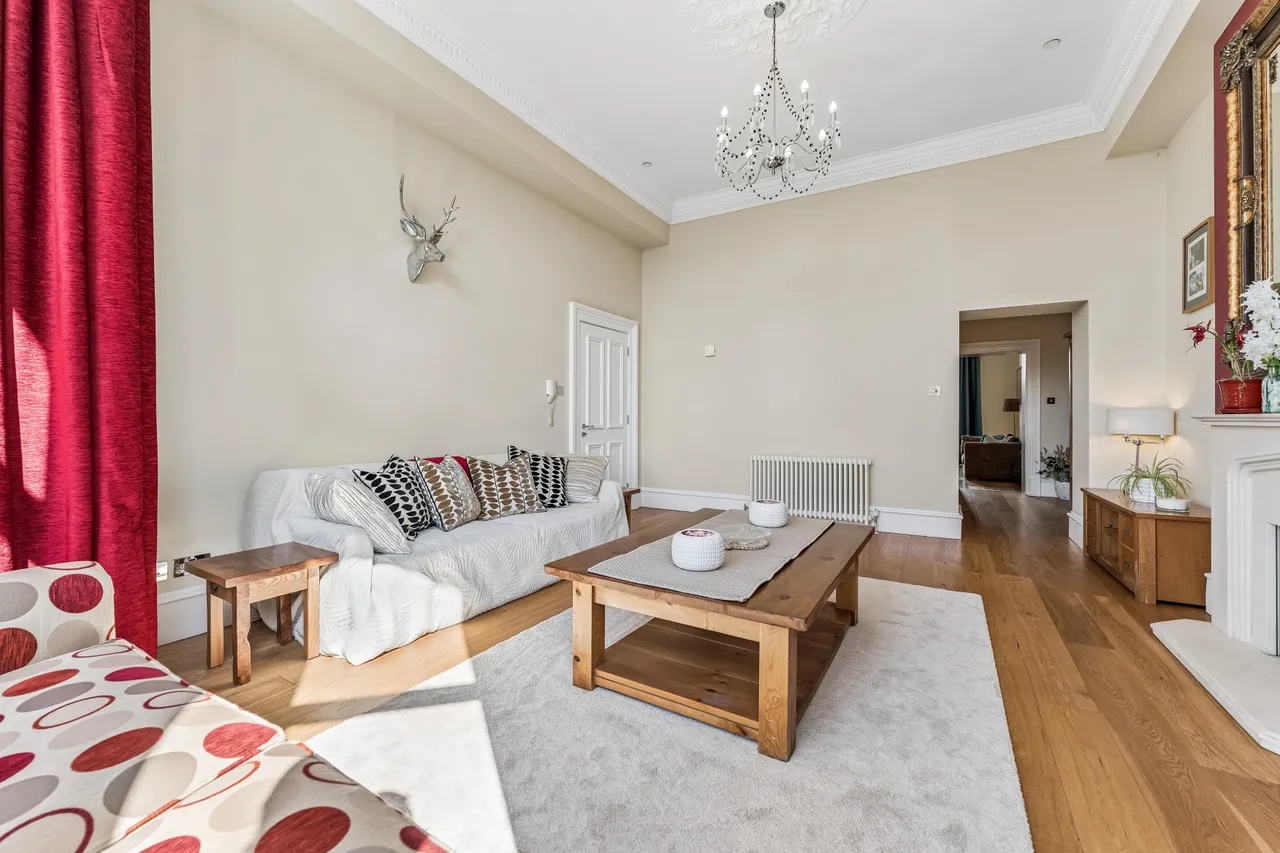 Woodlands Terrace, Park, G3, photo 5