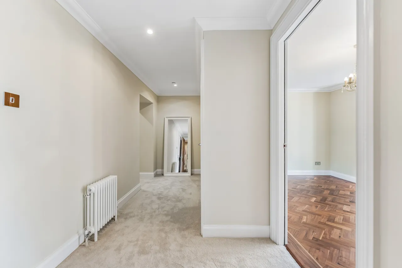 Woodlands Terrace, Park, G3, photo 24