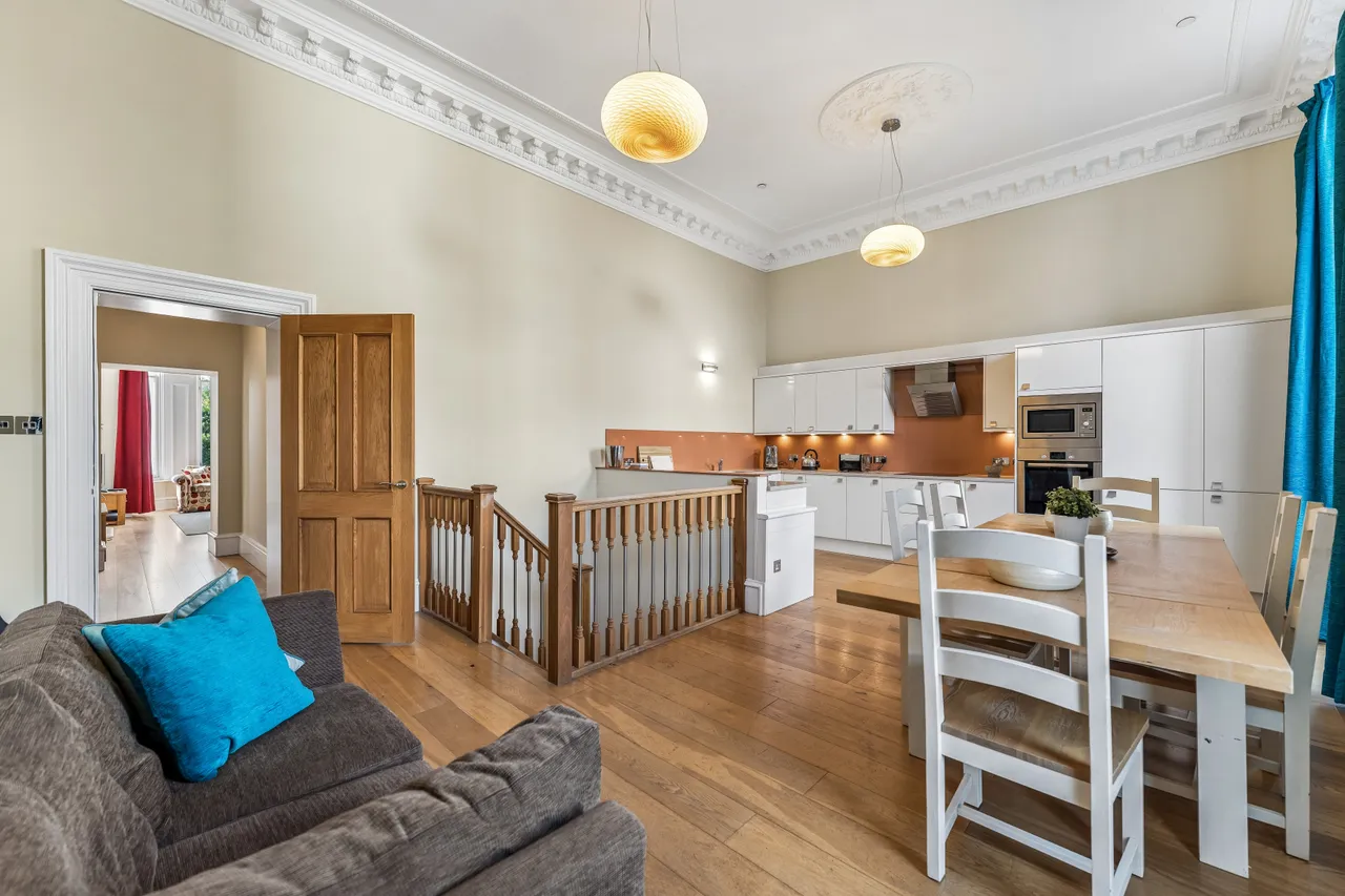 Woodlands Terrace, Park, G3, photo 10