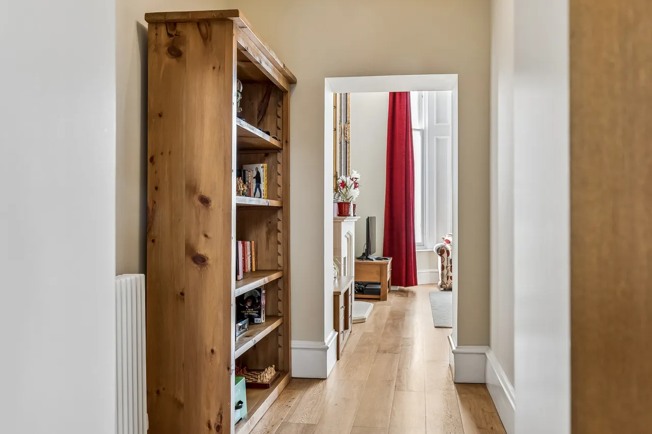 Woodlands Terrace, Park, G3, photo 8