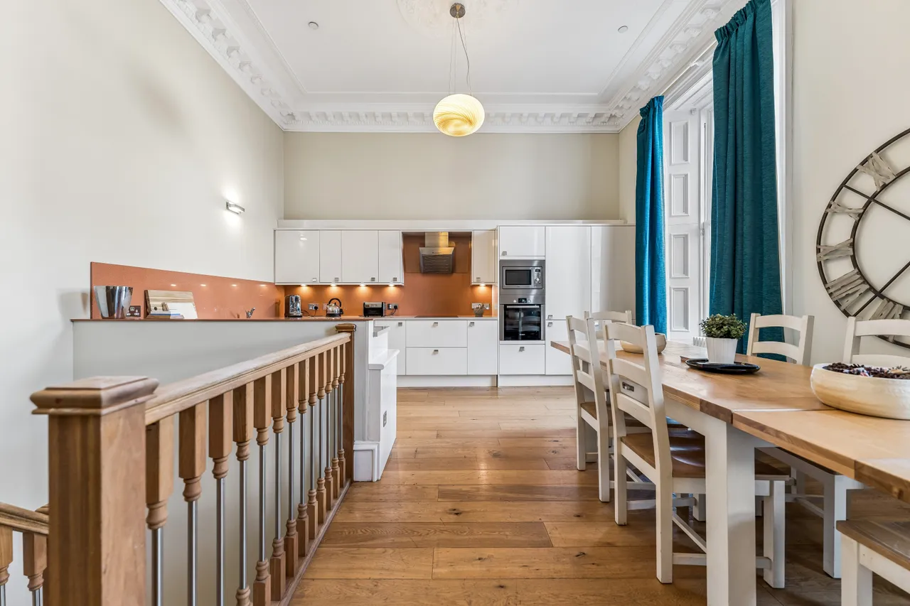 Woodlands Terrace, Park, G3, photo 11