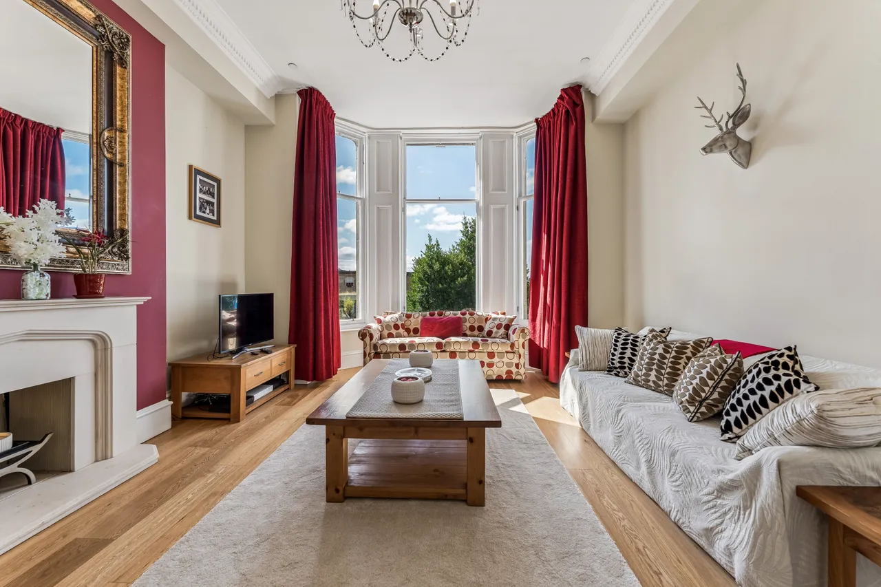 Woodlands Terrace, Park, G3, photo 3
