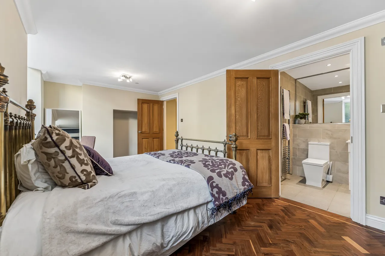 Woodlands Terrace, Park, G3, photo 17