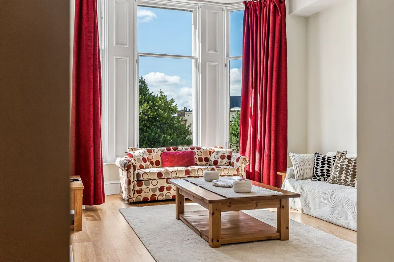 Woodlands Terrace, Park, G3, photo 4