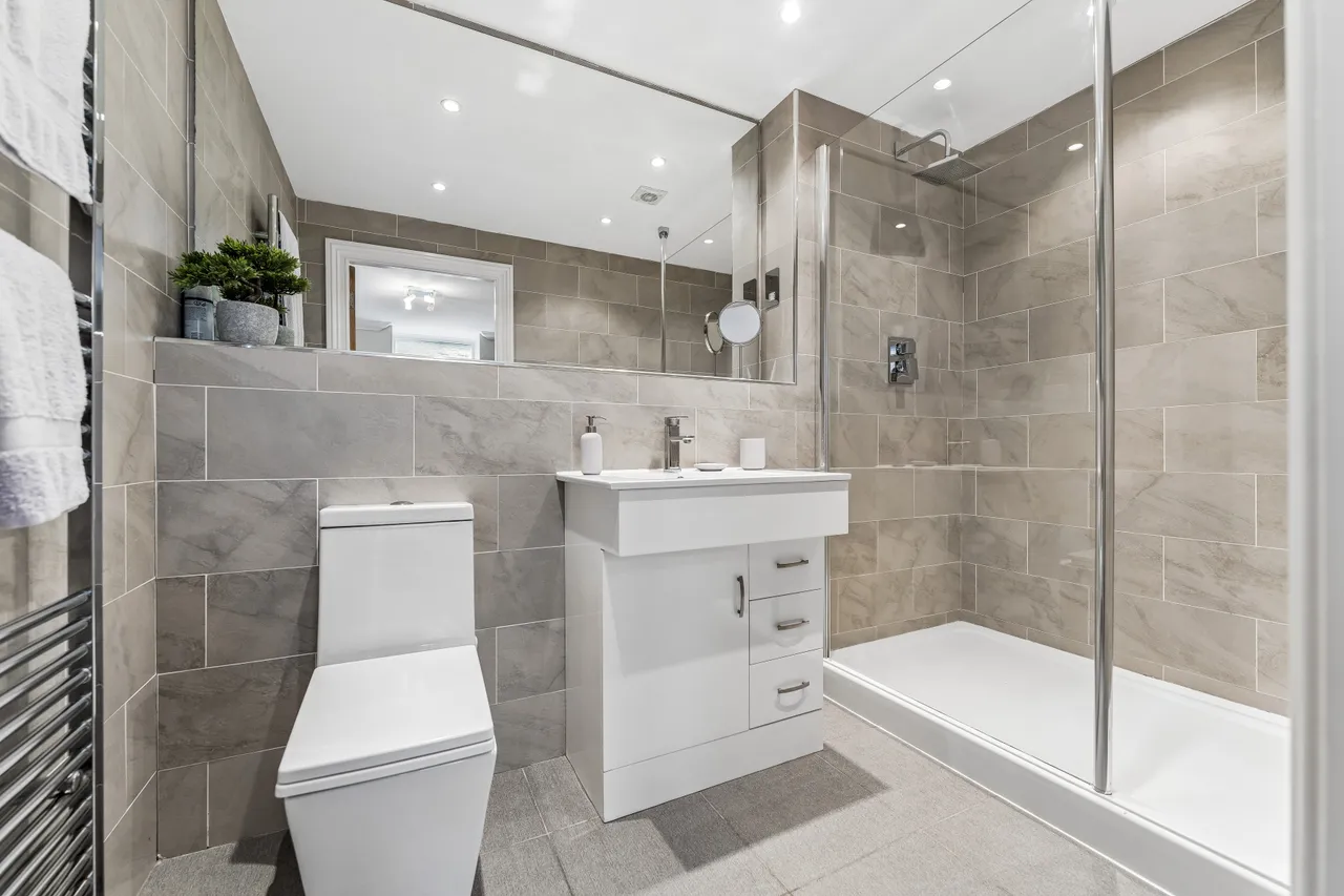Woodlands Terrace, Park, G3, photo 18