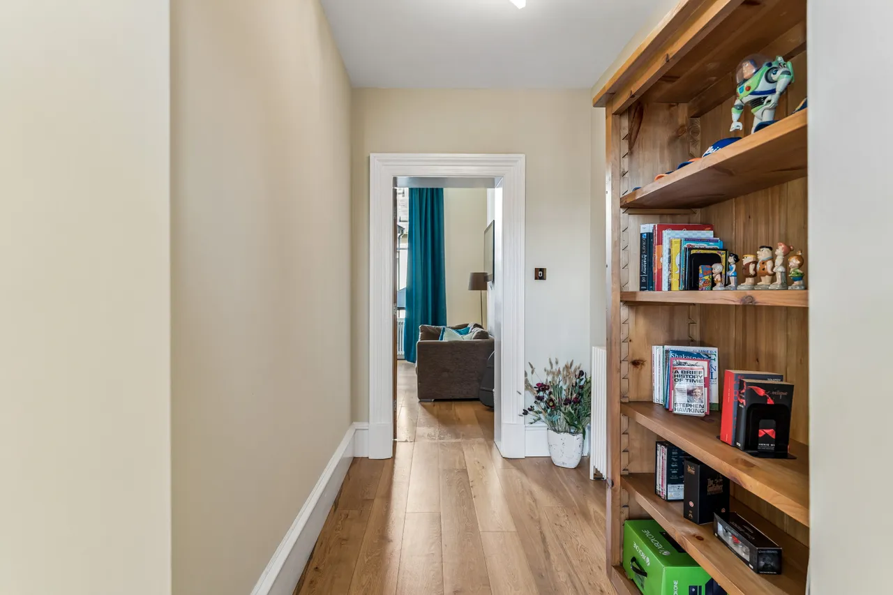 Woodlands Terrace, Park, G3, photo 9