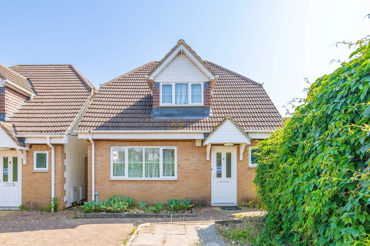 3 bed house to rent — 167c Brigstock Road, Thornton Heath