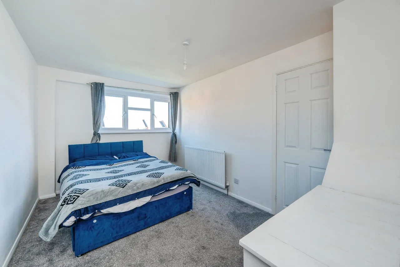 Neville Street, Glascote, Tamworth, Staffordshire, B77, photo 15