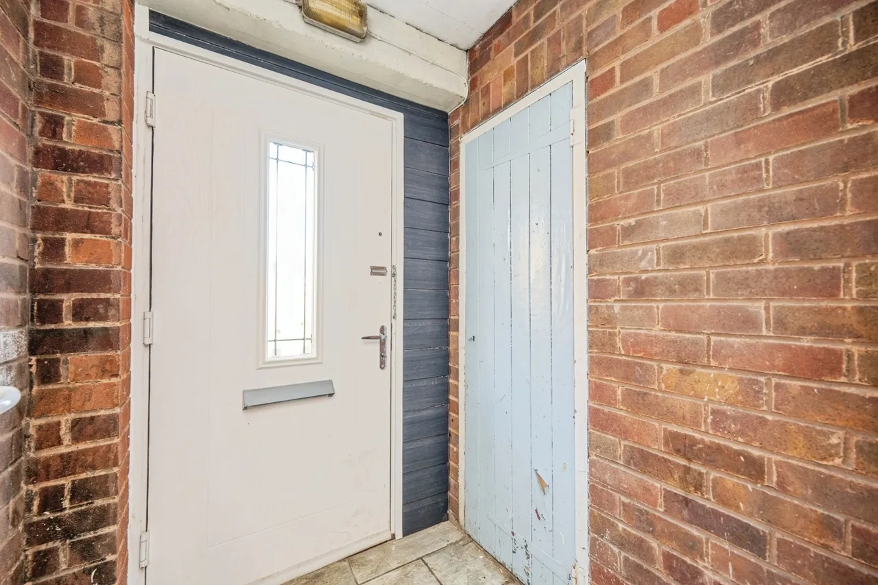 Neville Street, Glascote, Tamworth, Staffordshire, B77, photo 5