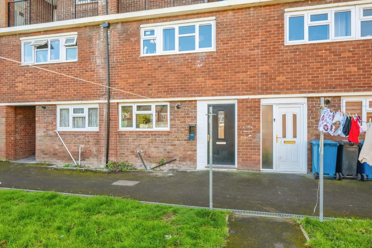 Neville Street, Glascote, Tamworth, Staffordshire, B77, photo 20