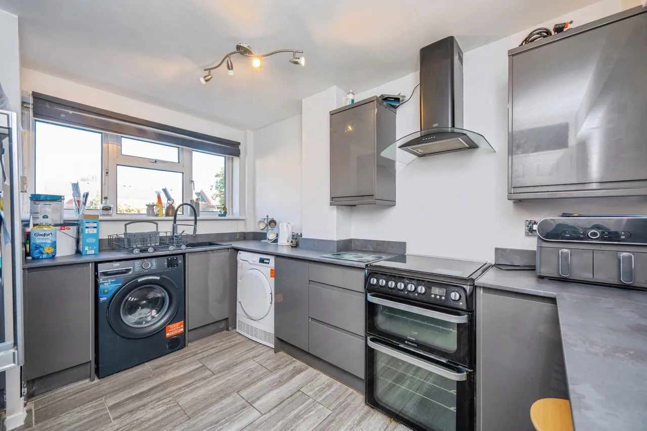 Neville Street, Glascote, Tamworth, Staffordshire, B77, photo 3