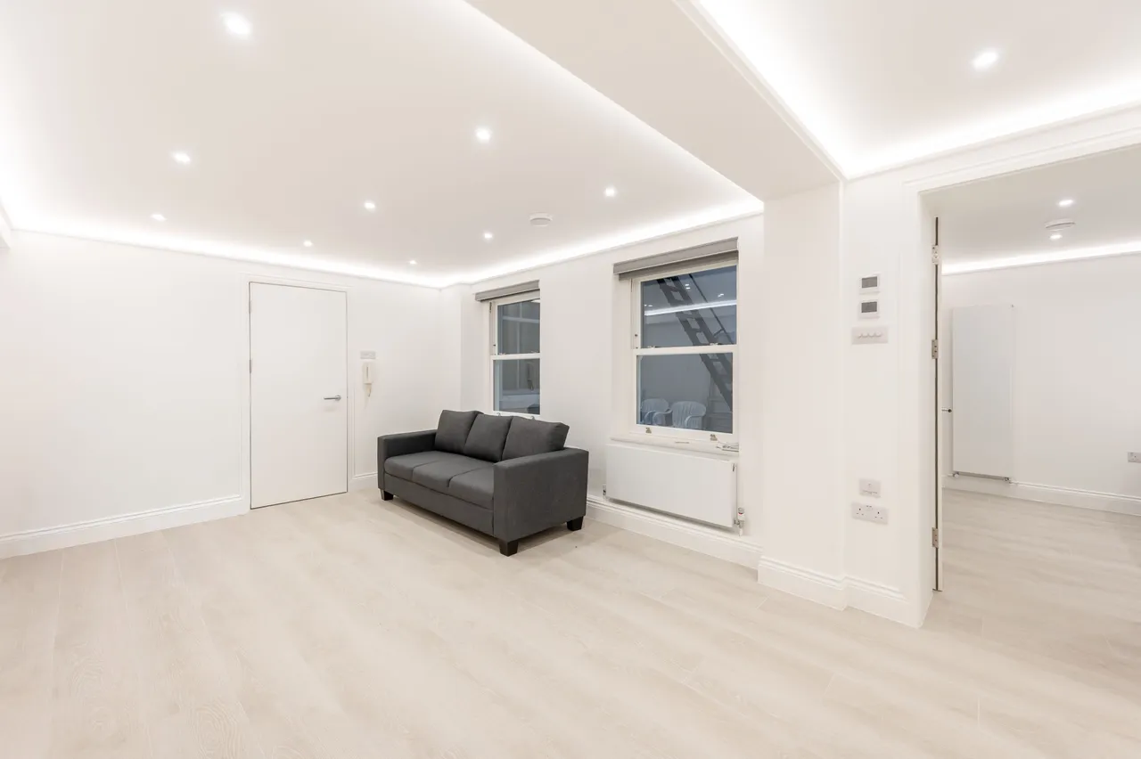 Flat 2, 10 Westbourne Terrace, London, photo 9