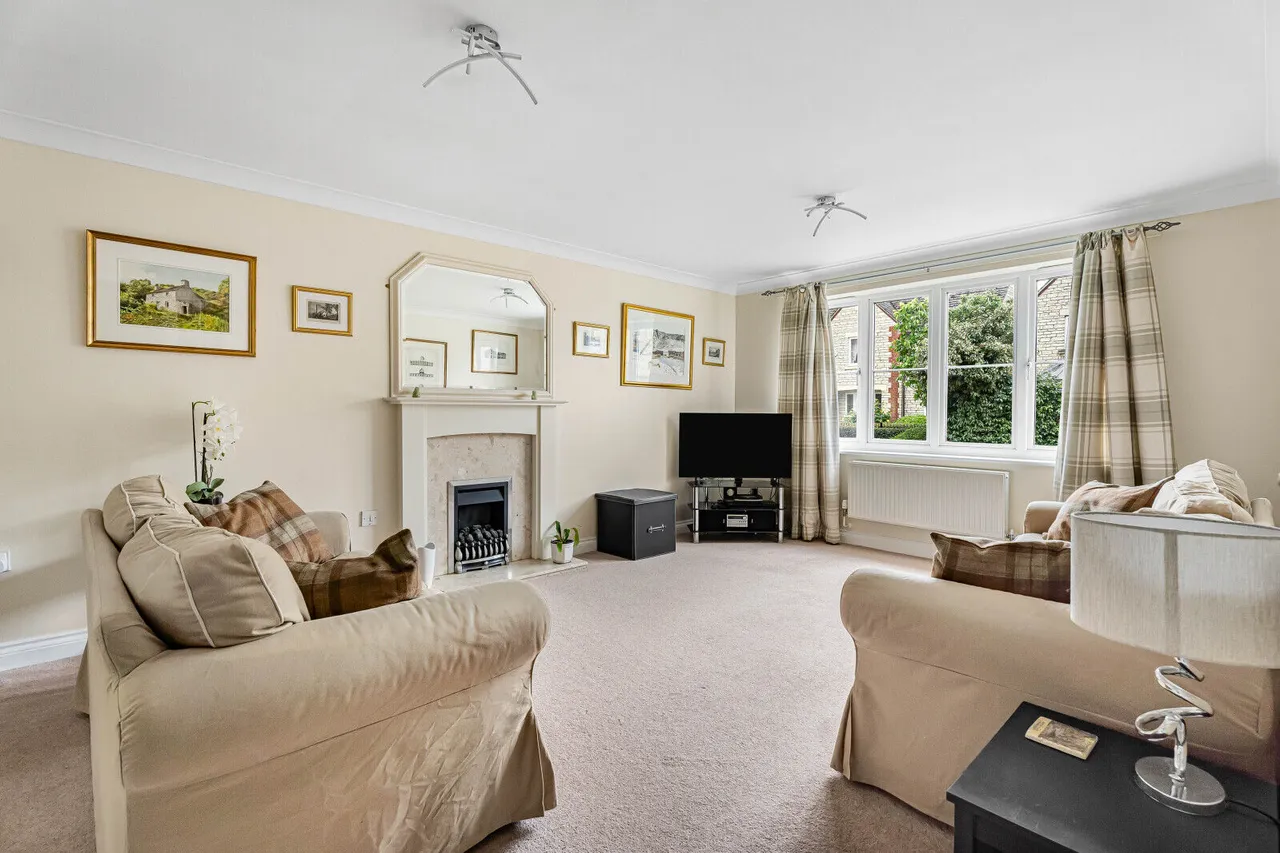 Heigham Court, Stanford in the Vale, SN7, photo 6