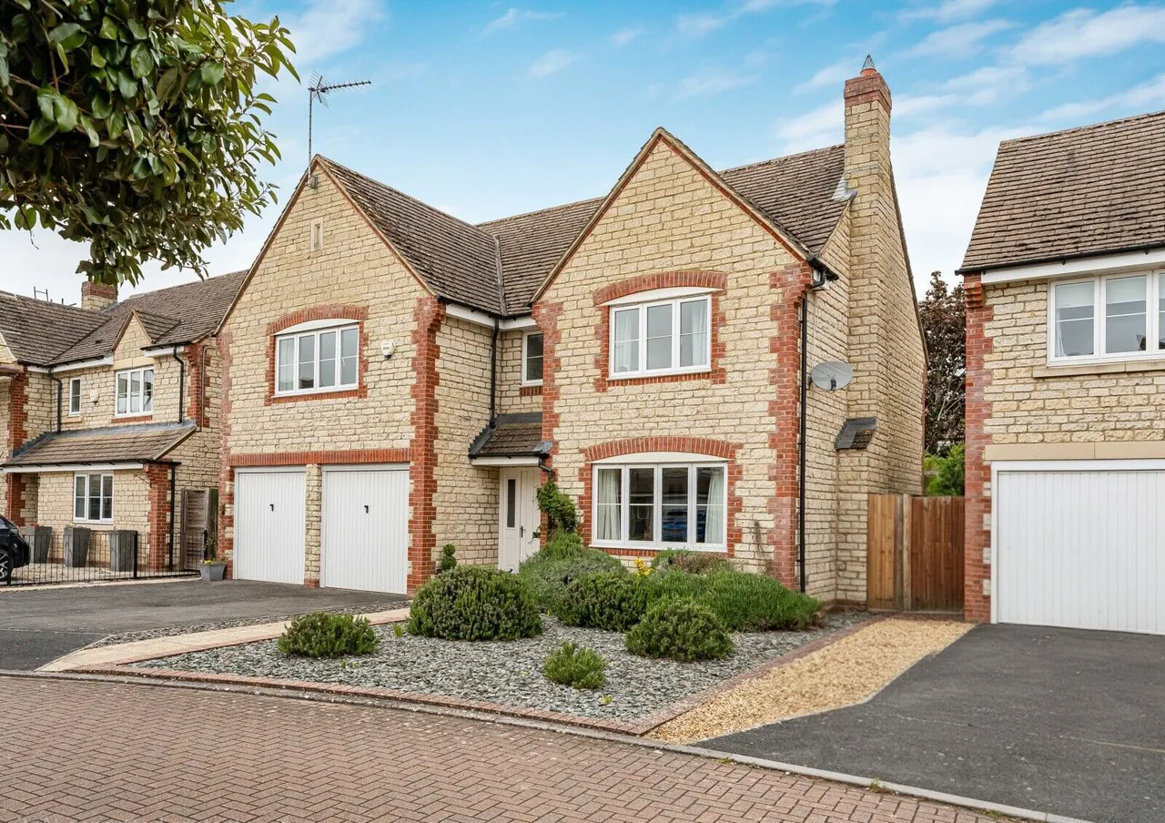 Heigham Court, Stanford in the Vale, SN7, photo 5