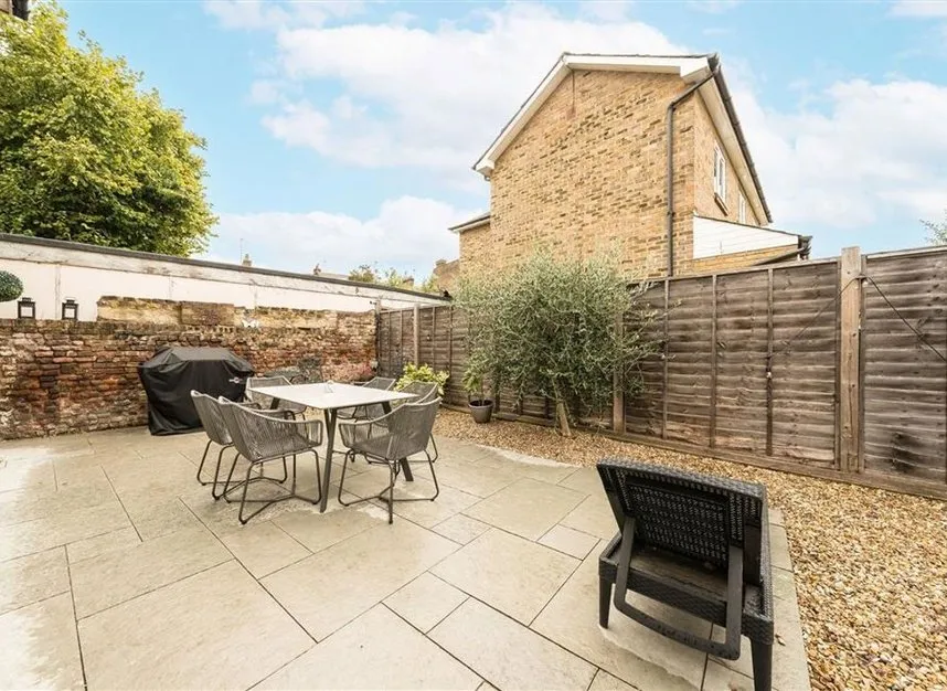 School Lane, Hampton Wick, KT1, photo 10