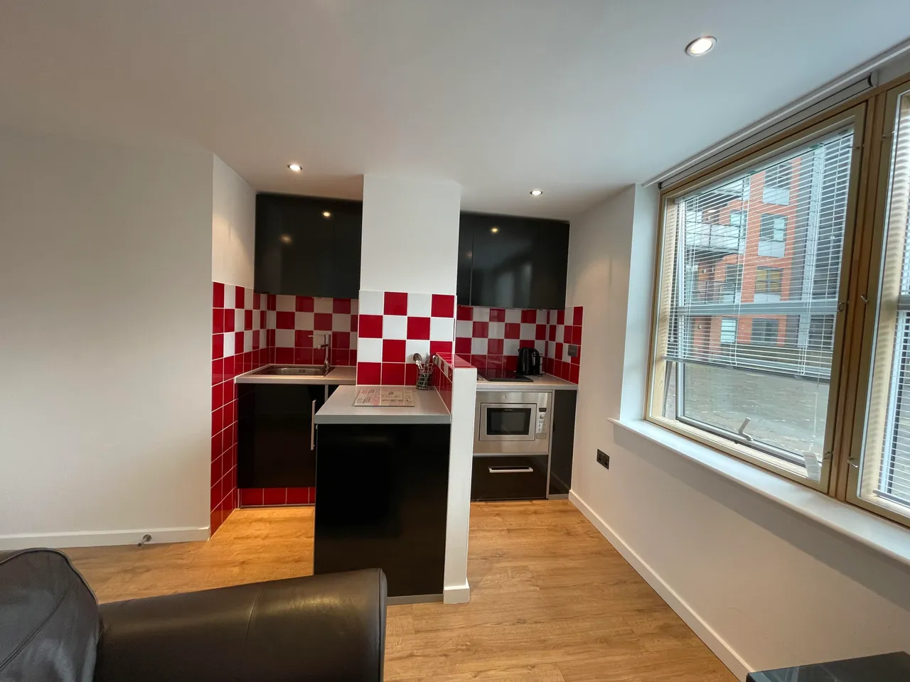 Wellington Street, Leeds, LS1, photo 4