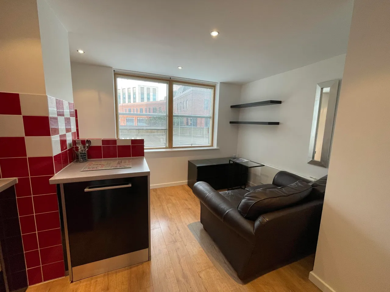 Wellington Street, Leeds, LS1, photo 3