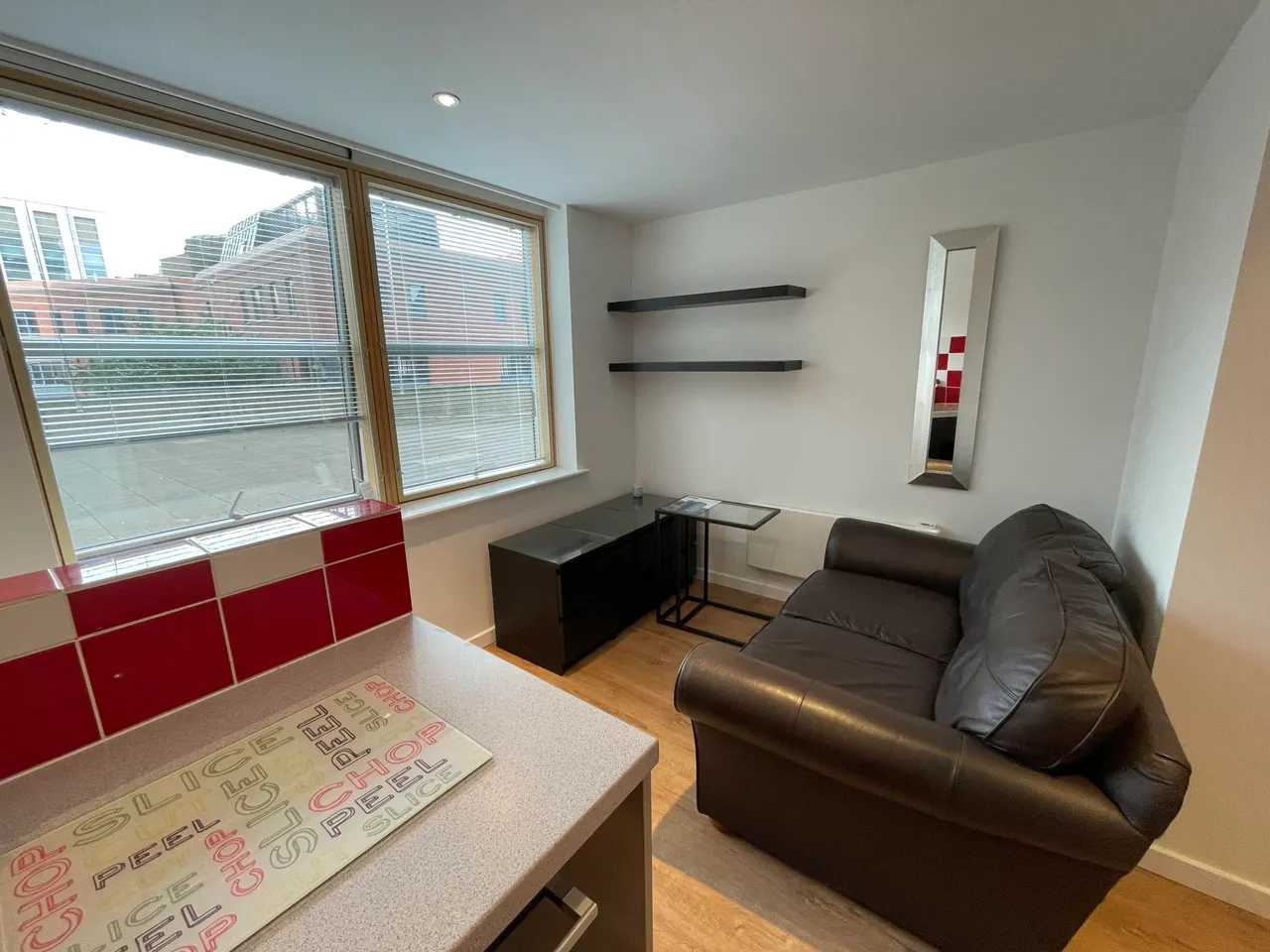 Wellington Street, Leeds, LS1, photo 2