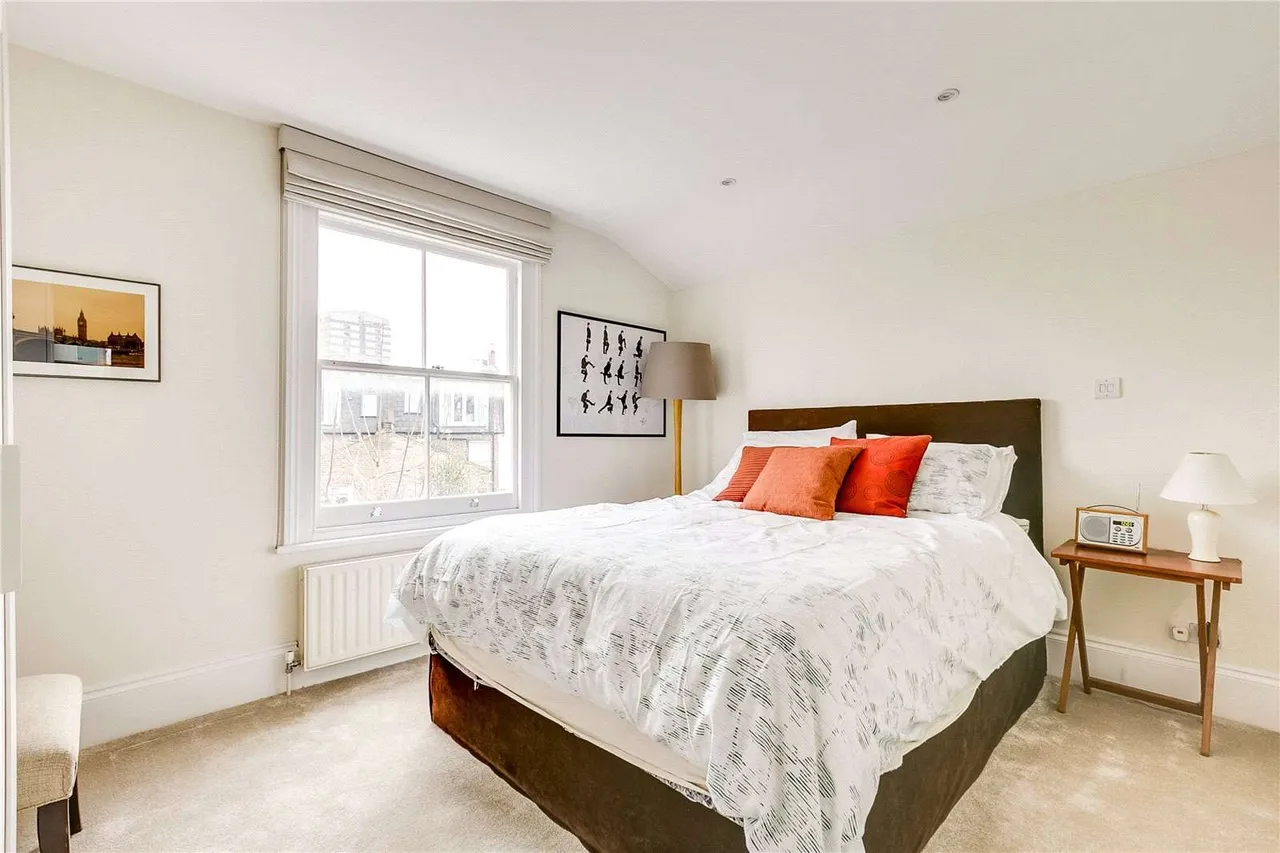 Peterborough Villas, London, SW6, photo 10