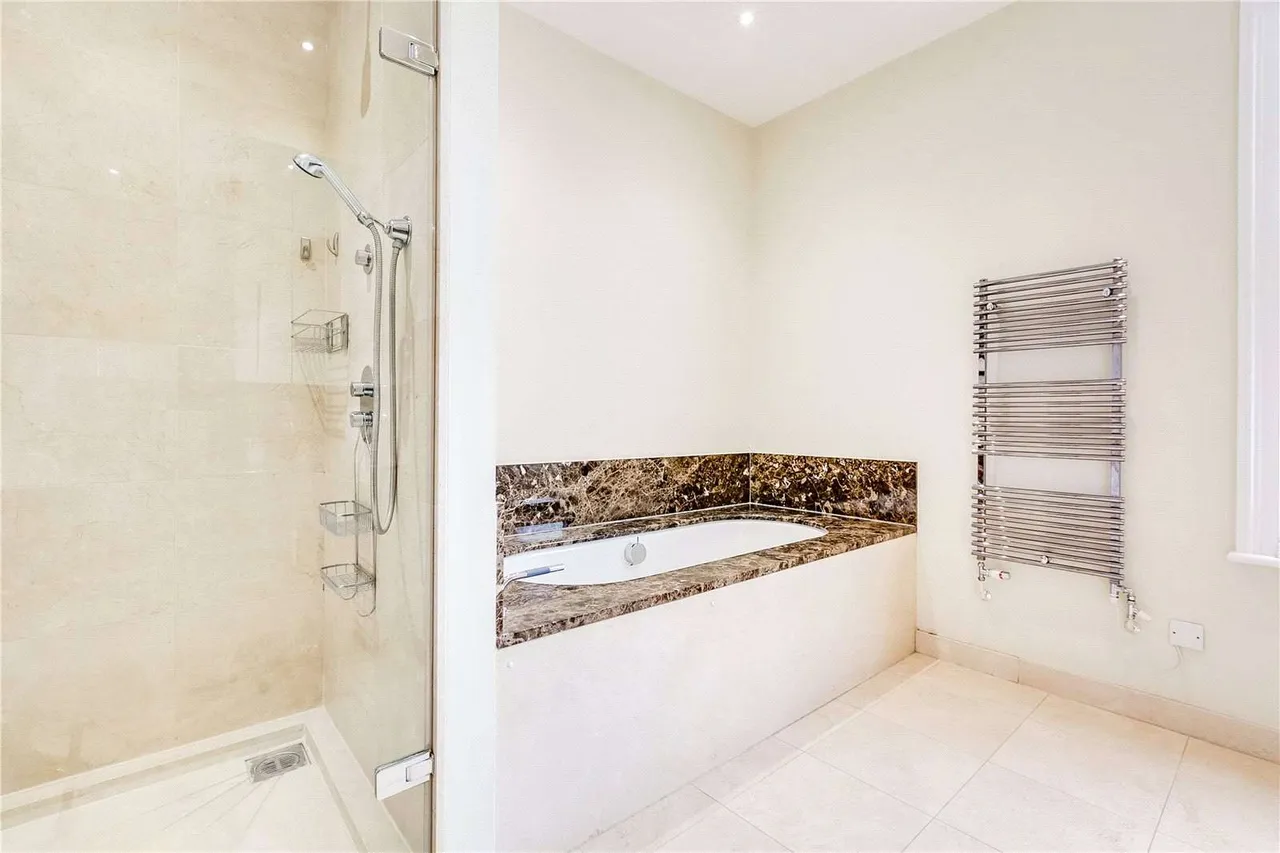 Peterborough Villas, London, SW6, photo 12