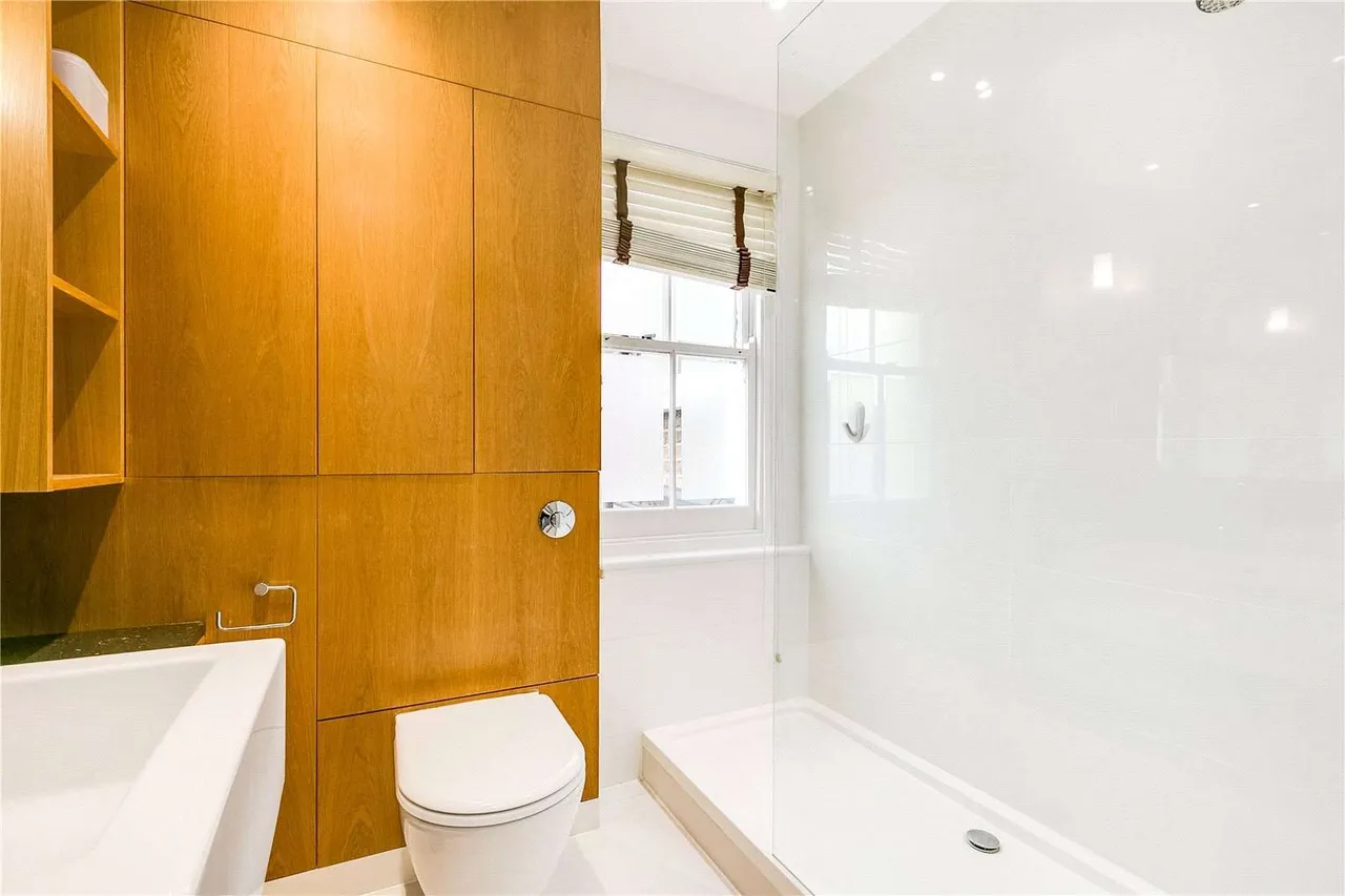 Peterborough Villas, London, SW6, photo 13