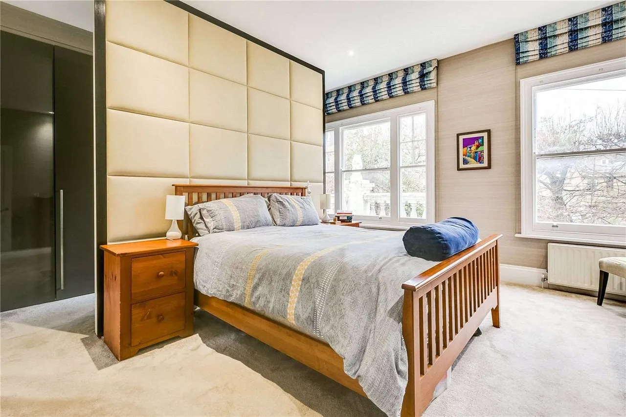 Peterborough Villas, London, SW6, photo 9