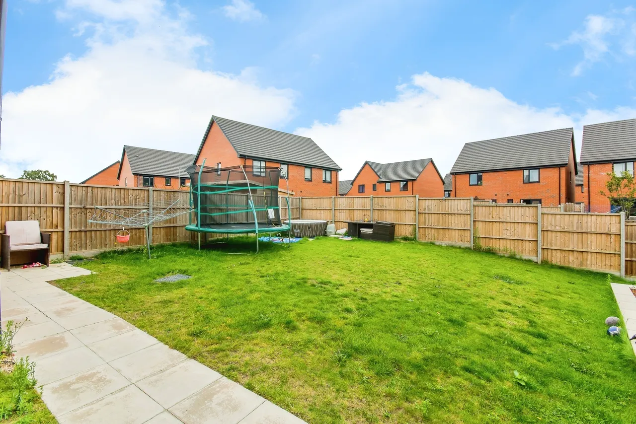 Norfolk Street, Boston, Lincolnshire, PE21, photo 12