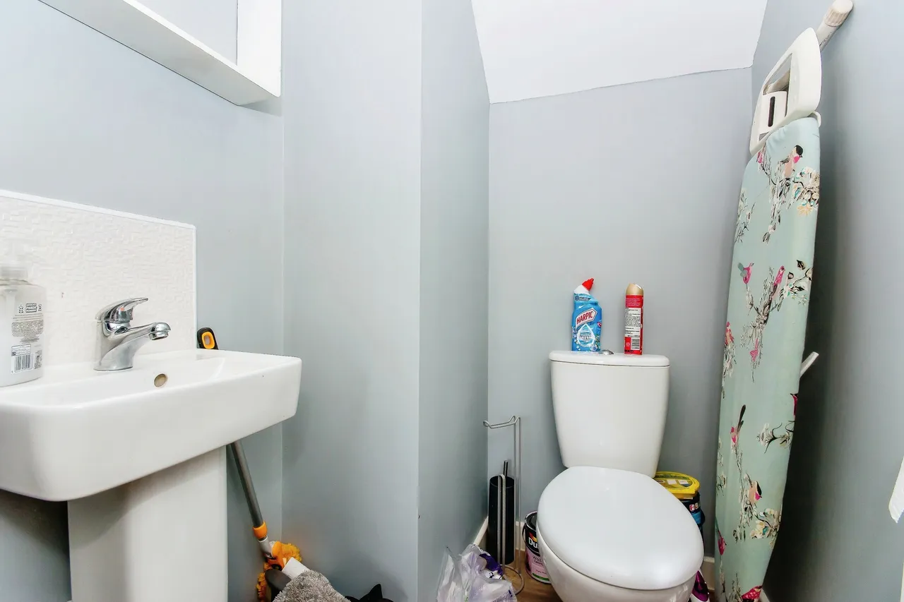 Norfolk Street, Boston, Lincolnshire, PE21, photo 15