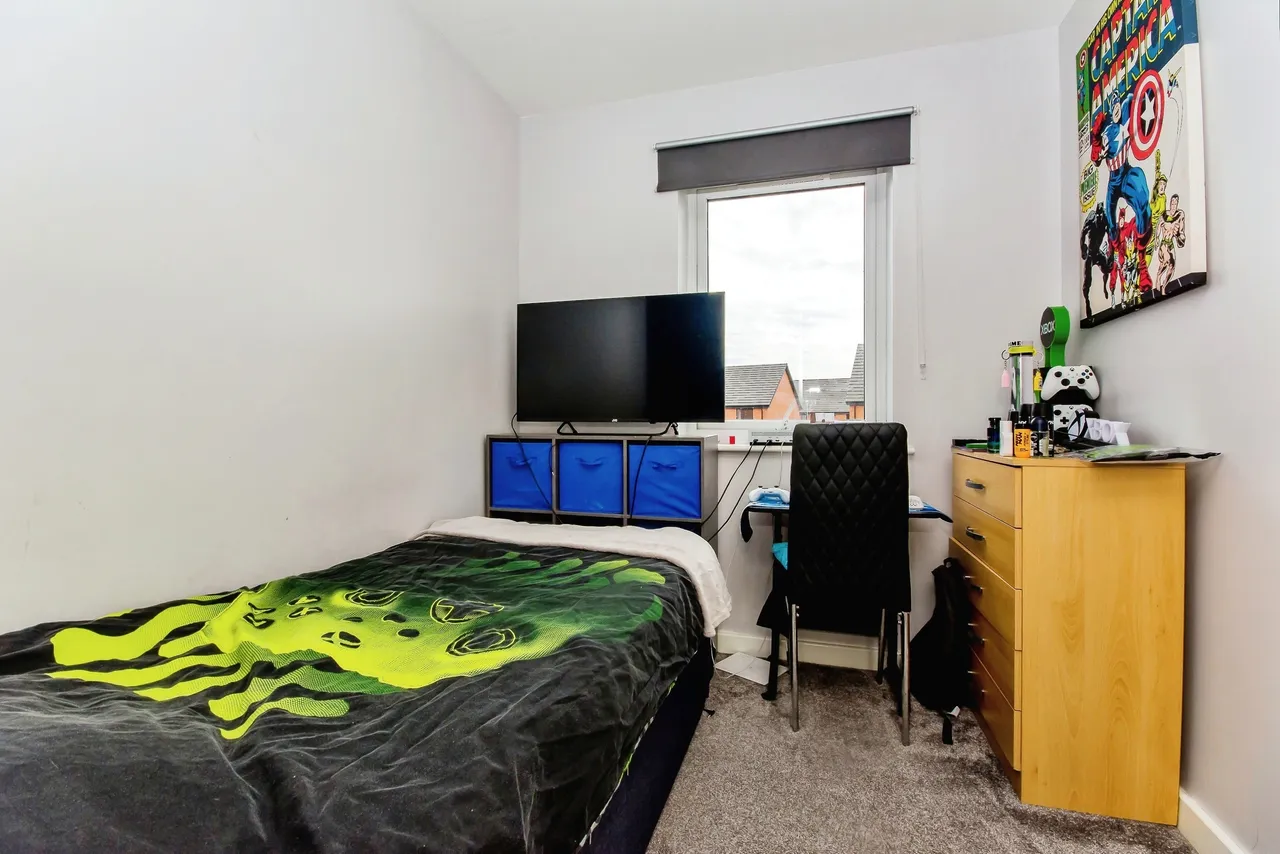 Norfolk Street, Boston, Lincolnshire, PE21, photo 10